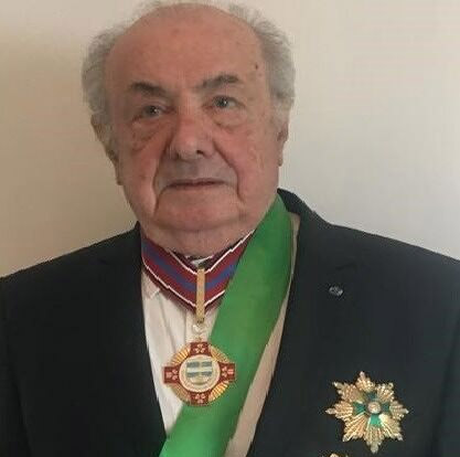 Prof. Dr. Jean-Marc Aractingi
