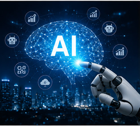 Artificial Intelligence