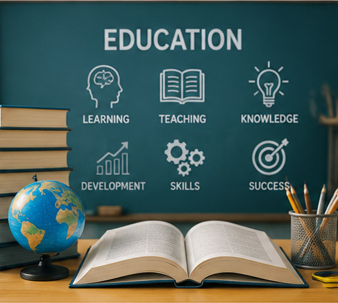 Education