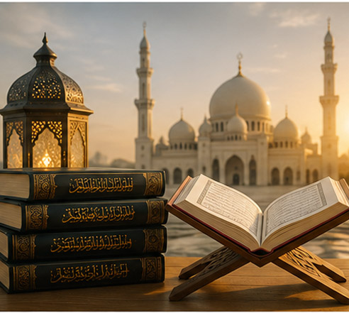 Islamic Studies