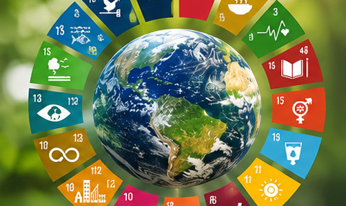 SDGs Research