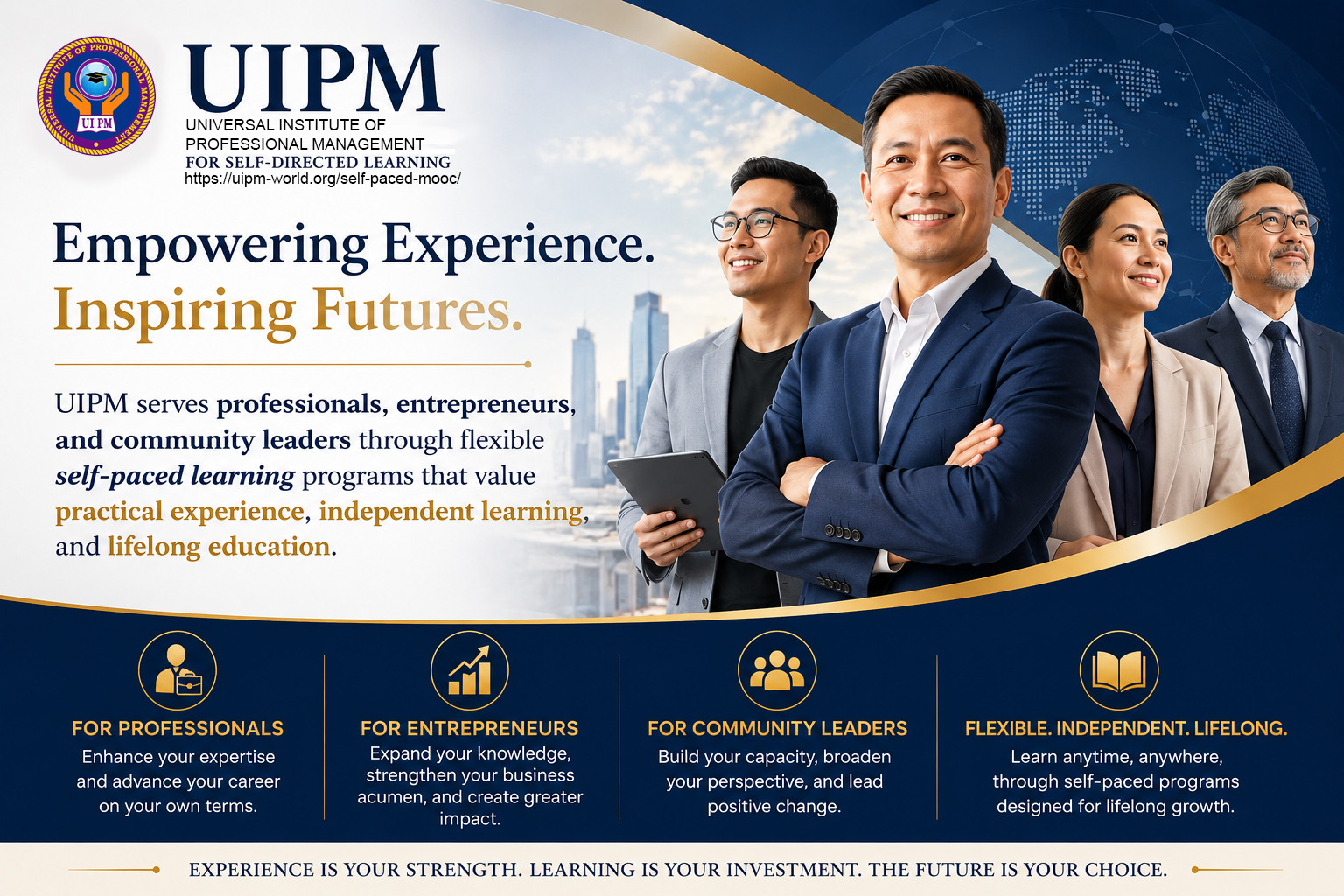uipm